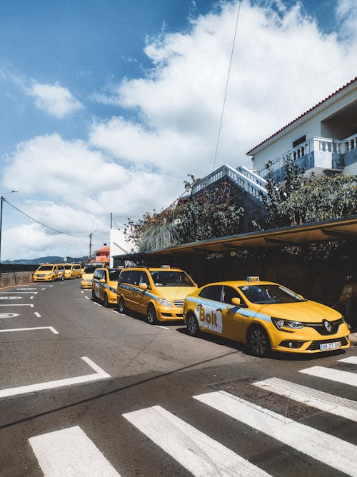 taxiservice